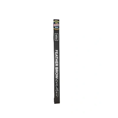 Abbildung von Wibo Eyebrow Pencil Soft Brown