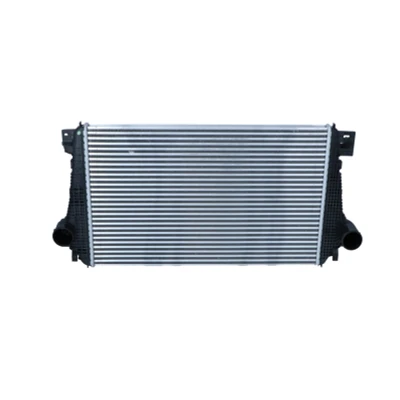Abbildung von NRF 309038 Ladeluftkühler VOLKSWAGEN: Amarok Pickup