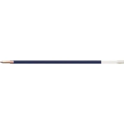 Abbildung von Pentel iZee Ersatzminen für Kugelschreiber, 4 Farben, Blau, 2 Stück