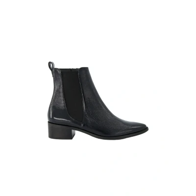 Abbildung von Paul Green Ankle Boot, Damen, Größe: 37.5, Schwarz Schuhe