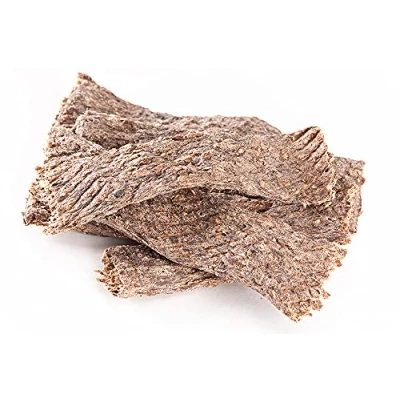 Abbildung von Reh Trockenfleisch 100g