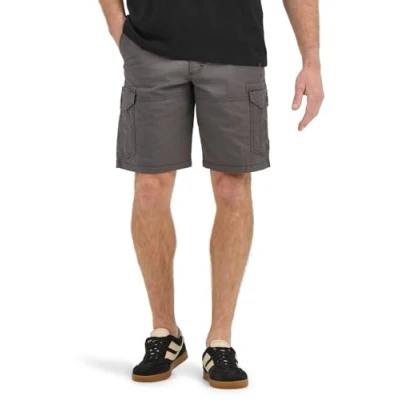 Abbildung von Lee Herren Extreme Motion Swope Cargo Shorts Cargos, Shadow, 58
