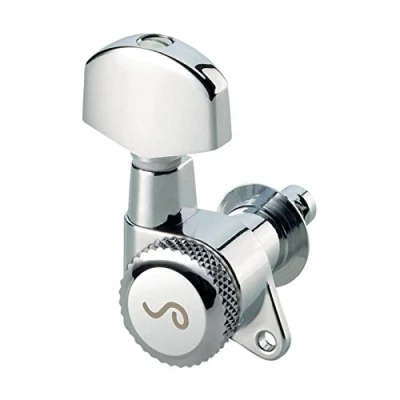 Abbildung von Schaller M6 135 3l3r LMB SL chrome