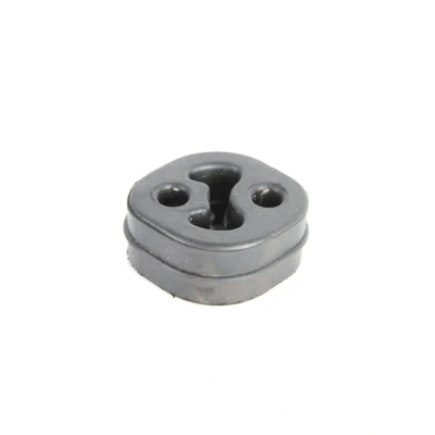 Abbildung von BOSAL 255 017 Gummistreifen, Abgasanlage FORD: Focus 2 Schrägheck, Kombi, C Max, VOLVO: V50, C30