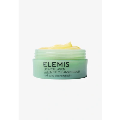 Abbildung von Elemis Procollagen Green FIG Cleansing BALM Gesichtsreinigung, Größe: 100 g, /