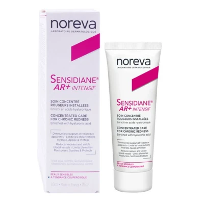 Abbildung von Noreva Creme Sensidiane AR Intensive Anti Redness Care 30ml