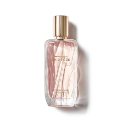 Abbildung von CHIC20 (Top Angebot: 20% auf Alles ab 30 Bestellwert) Yves Rocher Comme une Evidence Eau de Parfum