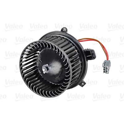 Abbildung von VALEO 715272 Innenraumgebläse OPEL: Meriva B
