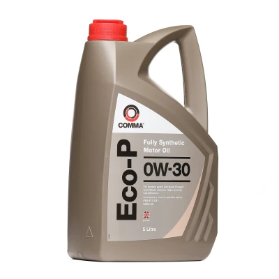 Abbildung von Comma Eco P 0W 30 5l Motoröl ECOP5L HYUNDAI: i20 II Schrägheck, i30 Tucson, PEUGEOT: 2008 Kombi, 207 208 I Schrägheck