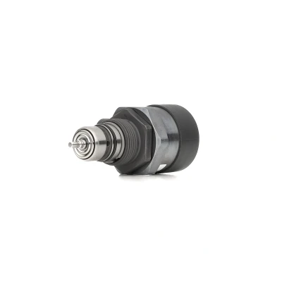 Abbildung von BOSCH 0 281 002 738 Druckregelventil, Common Rail System BMW: 1 Cabrio, 3 Touring, 7