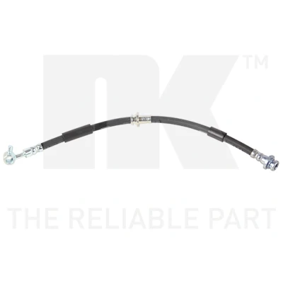 Abbildung von NK 8522104 Bremsschläuche 430 NISSAN: Primera Limousine, Hatchback