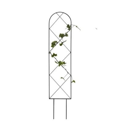 Abbildung von Trend Line Rankhilfe TrendLine Rankgitter Raute 90 cm