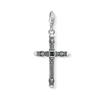 Abbildung von Thomas Sabo Damen Clasp Charms 925 Sterlingsilber 1556 507 11