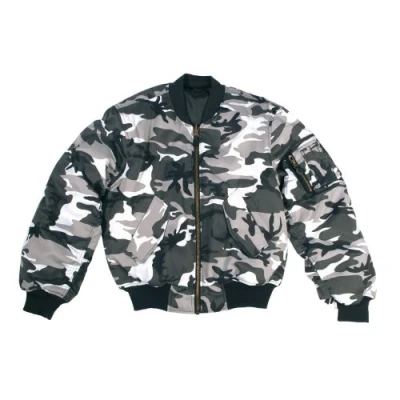 Abbildung von Sturm Miltec Ma1Urban Jacke Urban 902