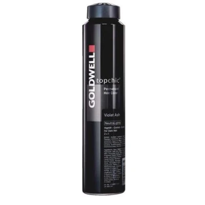 Abbildung von Goldwell Topchic A Mix250ml, AMix ash
