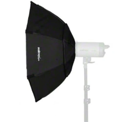 Abbildung von Walimex Pro Octagon Plus (Durchmesser 90 cm)