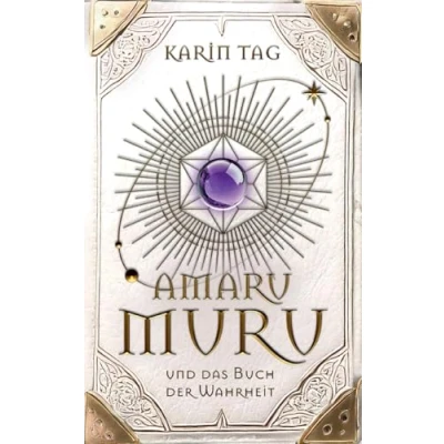 Abbildung von Amaru Muru und das Buch der Wahrheit