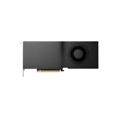 Abbildung von NVIDIA RTX 5000 Ada Quadro 32 Go GDDR6