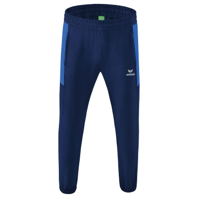 Abbildung von Erima Kinder Team Basic Präsentationshose, new navy/new royal, 164