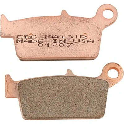 Abbildung von EBC Brakes FA131R Bremsbelagsatz