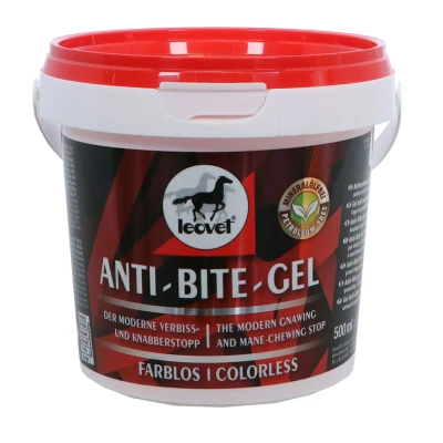 Abbildung von Leovet Anti bite Gel 500ml