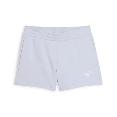 Abbildung von Puma ESS Small No. 1 Logo 4&#039;&#039;Shorts Damen Mit Plain Cool Weather Größe: L