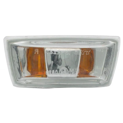 Abbildung von PRASCO OP4104140 Blinker vorne links ohne Lampenträger OPEL: Astra H Schrägheck, Caravan, Kastenwagen