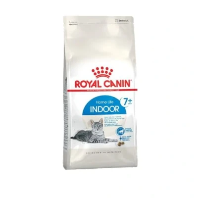 Abbildung von Trockenfutter für Hauskatzen 7 Jahre 3,5 kg Royal Canin