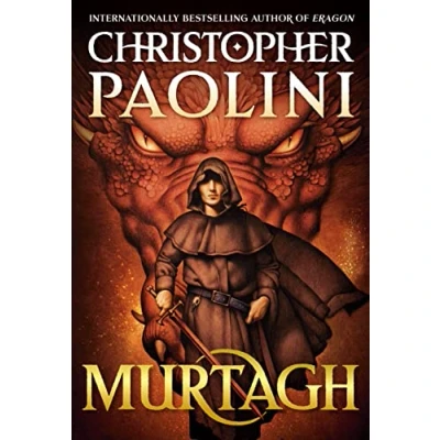 Abbildung von Murtagh: The World of Eragon (The Inheritance Cycle)