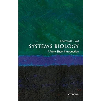Abbildung von Systems Biology: A Very Short Introduction (Very Introductions)