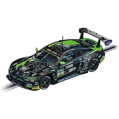 Abbildung von BMW M4 GT3 „Schubert Motorsport No.10“