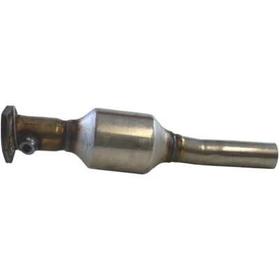Abbildung von BOSAL 099 164 Katalysator Euro 3 mit Anbauteilen VOLKSWAGEN: Golf 3, Cabrio, 4 Cabrio