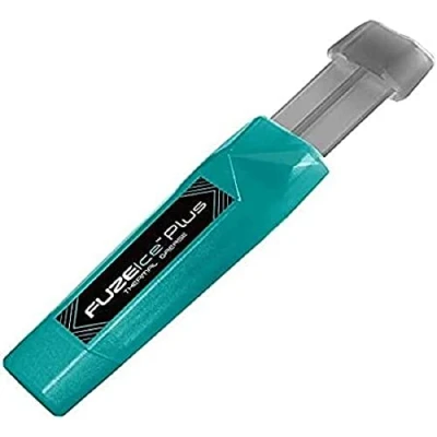 Abbildung von Iceberg Thermal FUZEIce Plus Hochleistung Wärmeleitpaste mit 2 in 1 Spachtel CPU GPU Kühlkörperpaste 13 W/mK 3,5 g