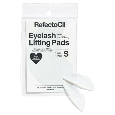 Abbildung von GWCosmetics Refectocil Eyelash Lift Ref.Pads medium