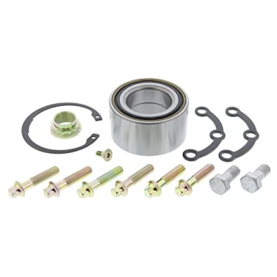 Abbildung von MAPCO 26887 Radlagersatz Hinterachse beidseitig 88 MERCEDES BENZ: S Klasse Limousine, Coupe