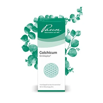 Abbildung von Colchicum Similiaplex 50 ml