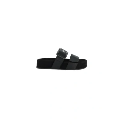Abbildung von Paul Green Pantolette flach, Damen, Größe: 36, Schwarz Schuhe