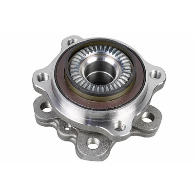 Abbildung von METZGER WM 2151 Radlagersatz mit Radnabe 139 BMW: 5 Limousine, Touring, Z4 Roadster