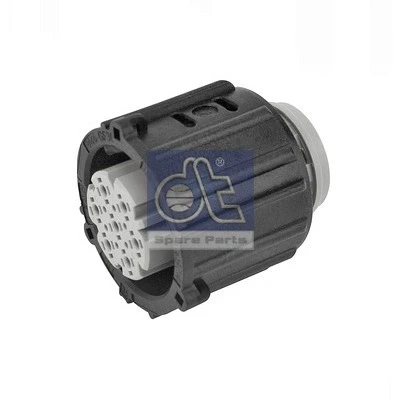 Abbildung von Steckgehäuse DT Spare Parts 3.32390