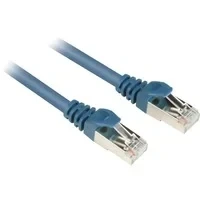 Abbildung von Patchkabel RJ45 Cat.6 SFTP