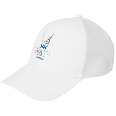 Abbildung von None Unisex HP Cap White