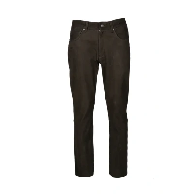 Abbildung von JCC Jeans Straight Leg, Herren, Größe: 56, Brown