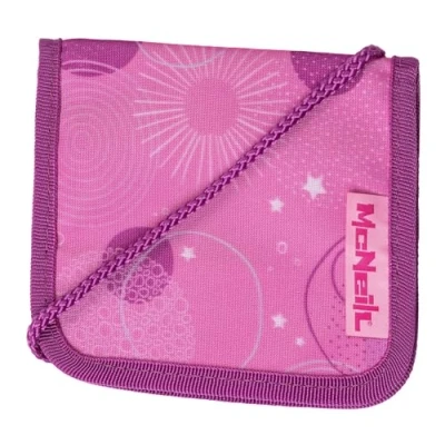 Abbildung von McNeill Brustbeutel Pinky