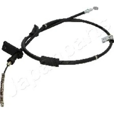 Abbildung von JAPANPARTS BC 838R Handbremsseil SUZUKI: IGNIS 2, SUBARU: JUSTY 3