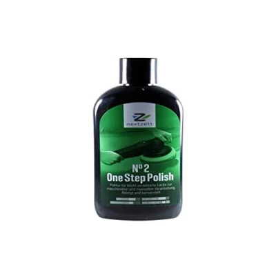 Abbildung von N2 One Step Politur 250 ml