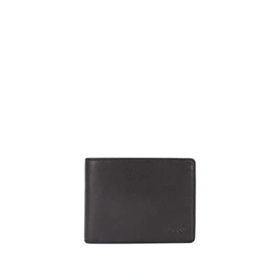 Abbildung von Hugo Boss Herren Arezzo sporting goods, Schwarz, 12 cm EU