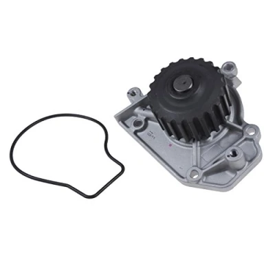 Abbildung von BLUE PRINT ADH29127 Wasserpumpe 22 Aluguss mit Dichtring Metall HONDA: CIVIC 4 Hatchback, CRX 3, 2