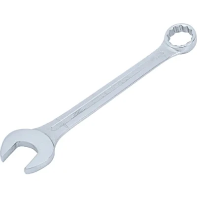 Abbildung von BGS Diy 1185 38 Maul Ringschlüssel SW mm Gabelringschlüssel