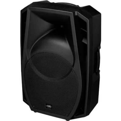 Abbildung von IMG StageLine WAVE 15P Passiver PA Lautsprecher 38 cm 15 Zoll 250 W 1 Stück