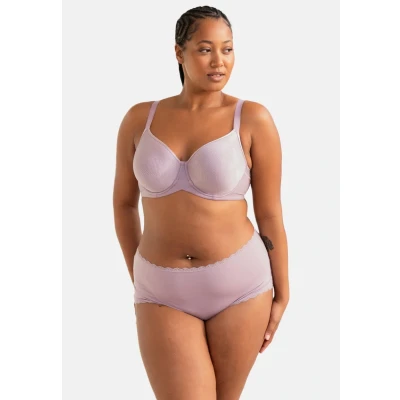 Abbildung von Sugarshape Bügel BH, Damen, Größe: 65E, Violet grey